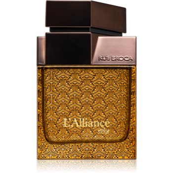 Rue Broca L'Alliance Stellar Eau de Parfum unisex - imagine 2